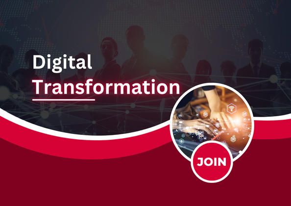 Digital Transformation